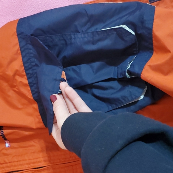 Londonfog Reversible Jacket - Picture 2 of 9